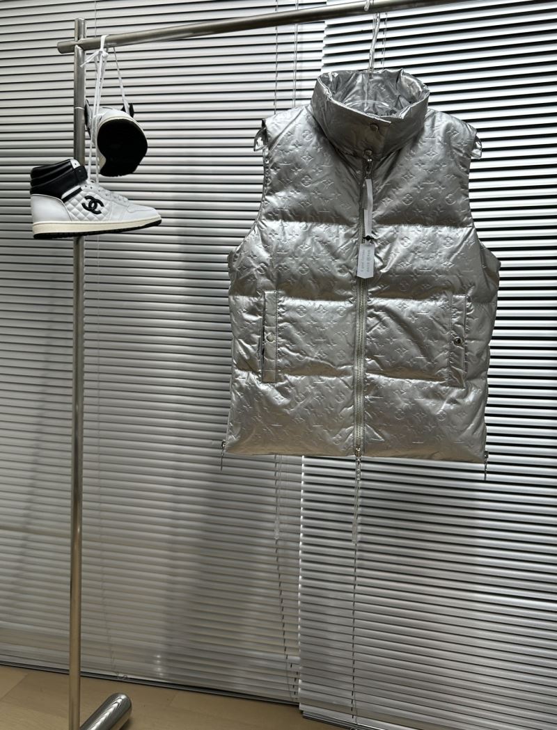 Louis Vuitton Down Jackets